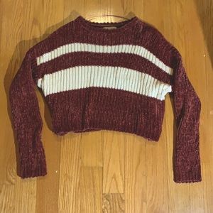 L.A. Hearts Sweater